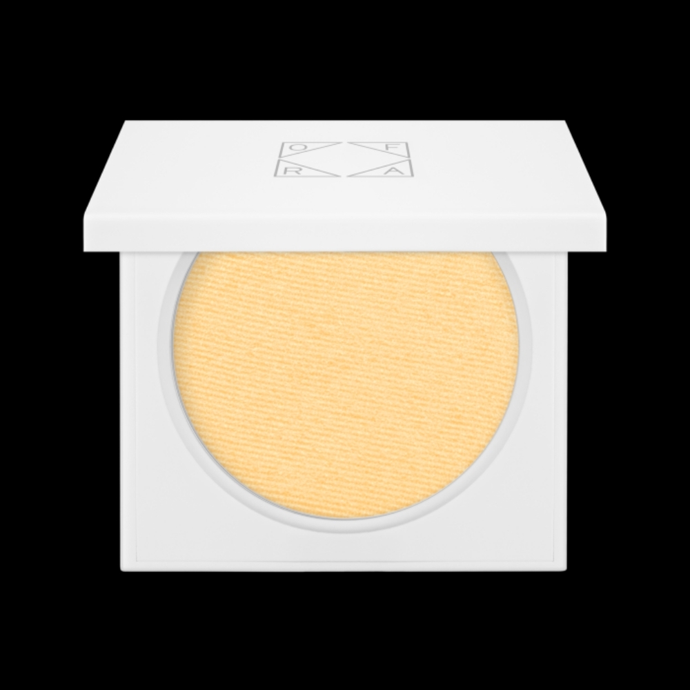 Nwot Ofra Banana Powder